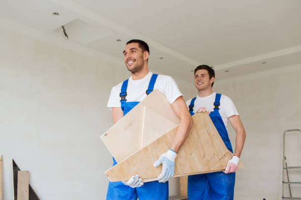 Best Attic Cleanout  in Ovid, MI
