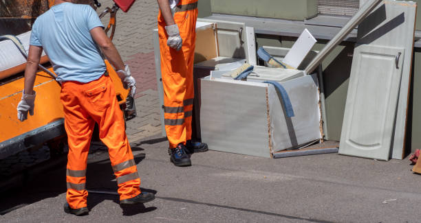 Best Hoarding Cleanup  in Ovid, MI