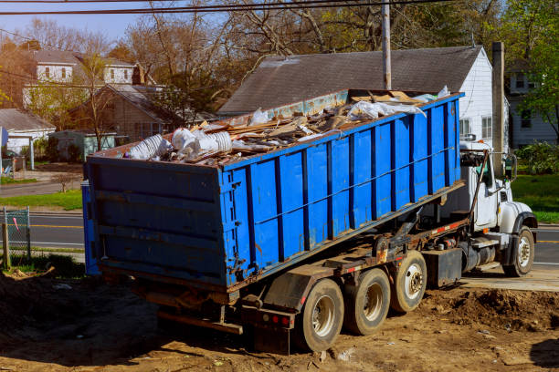 Best Shed Removal  in Ovid, MI