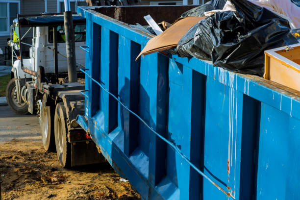 Best Demolition Debris Removal  in Ovid, MI