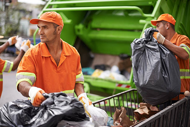 Best Furniture Removal  in Ovid, MI